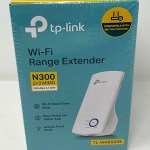 Wi-Fi Range Extender - NEW in Box